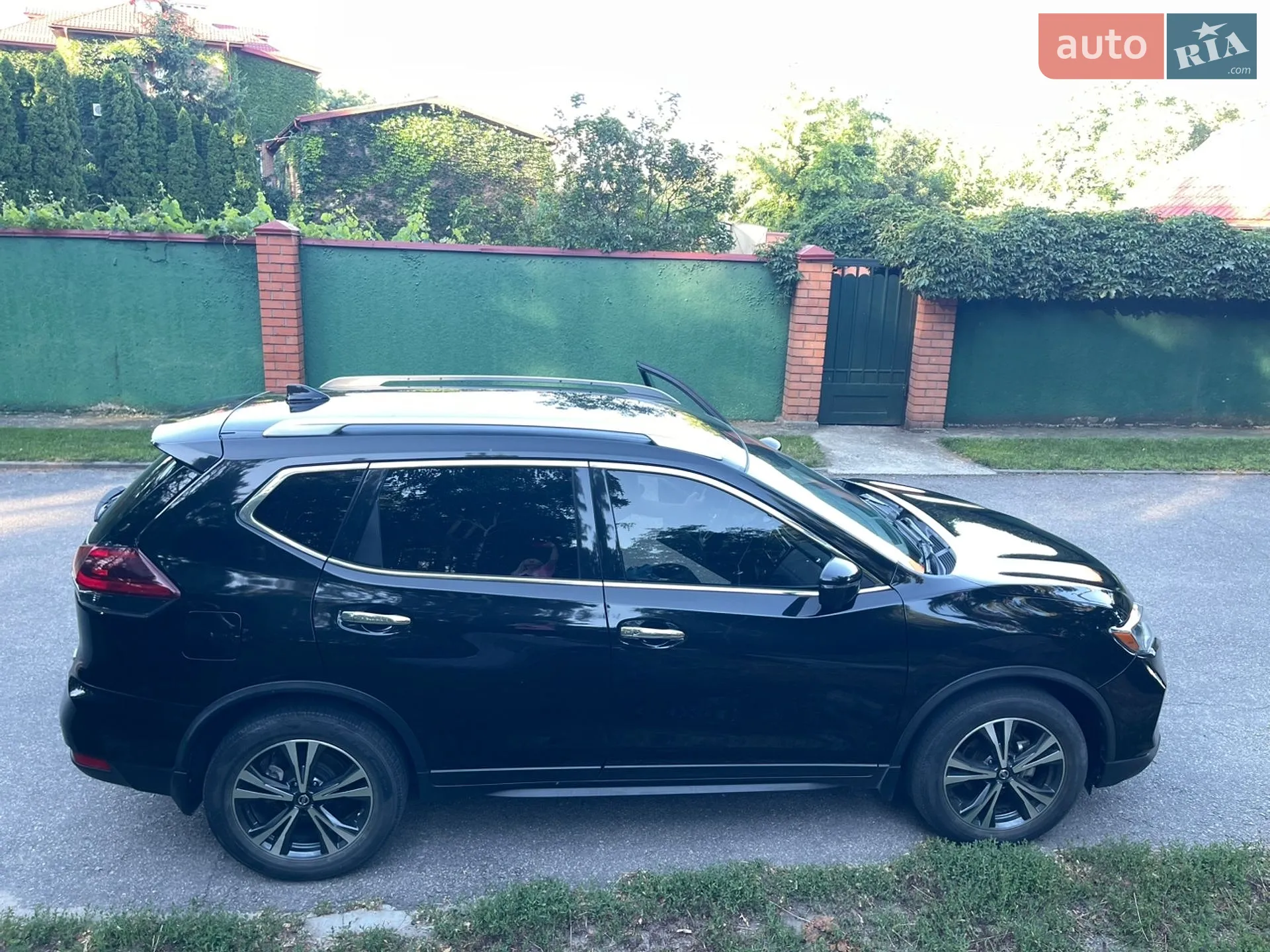 2019 Nissan Rogue - мініатюра 20