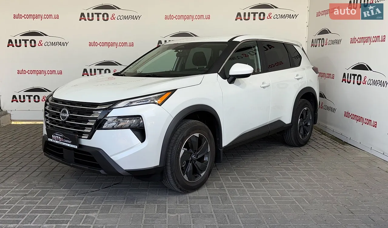 2025 Mazda CX-50 - мініатюра 47