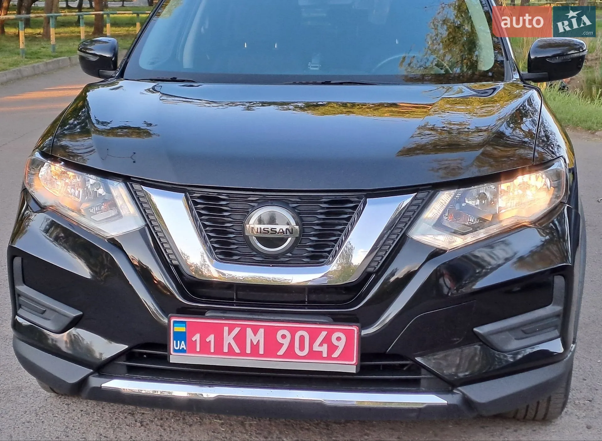 2019 Nissan Rogue - мініатюра 6