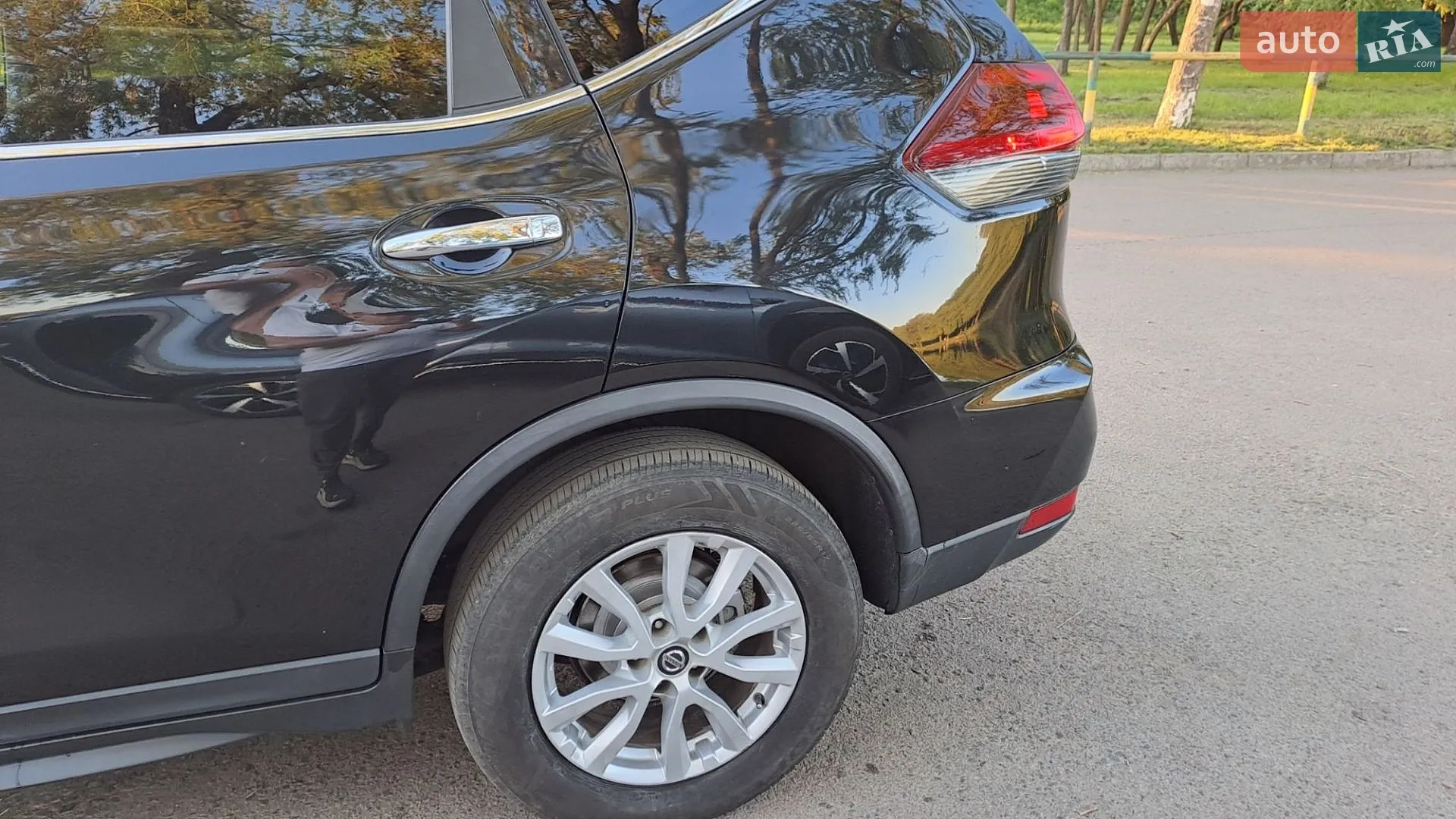 2019 Nissan Rogue - мініатюра 12