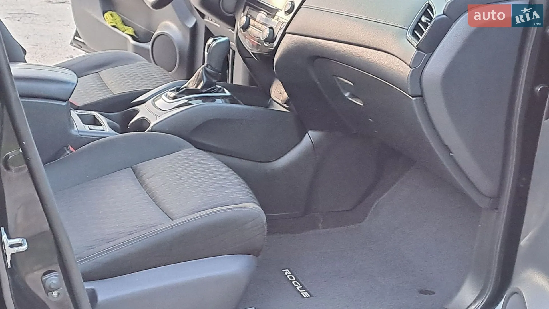 2019 Nissan Rogue - мініатюра 39