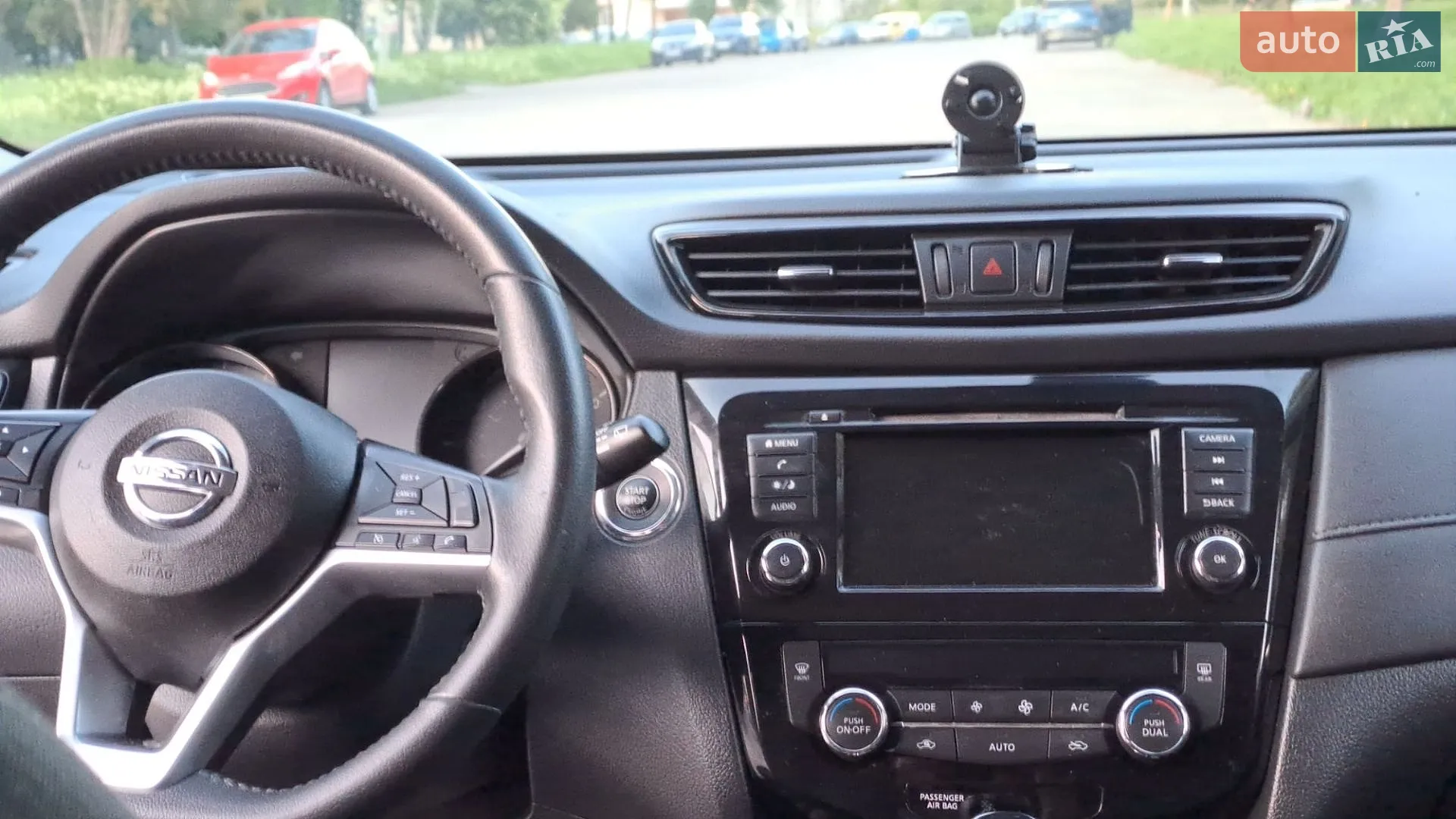 2019 Nissan Rogue - мініатюра 49