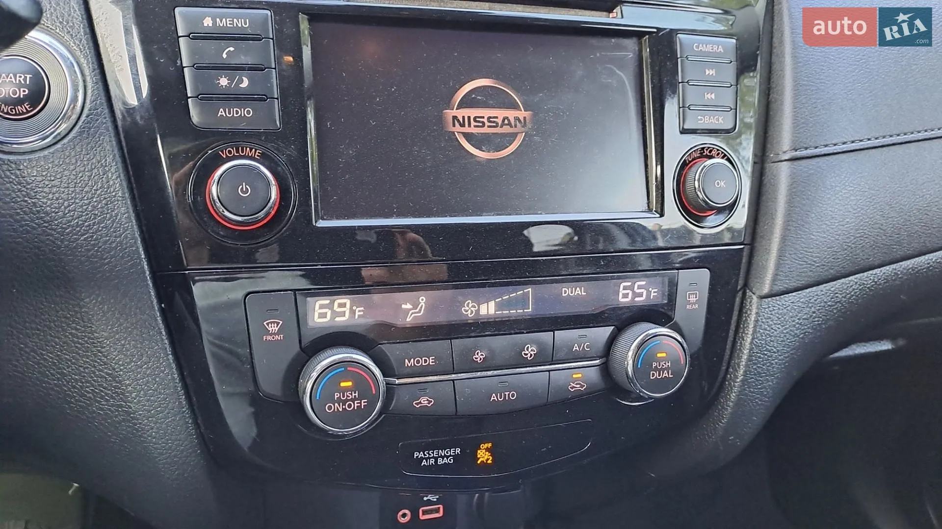 2019 Nissan Rogue - мініатюра 58