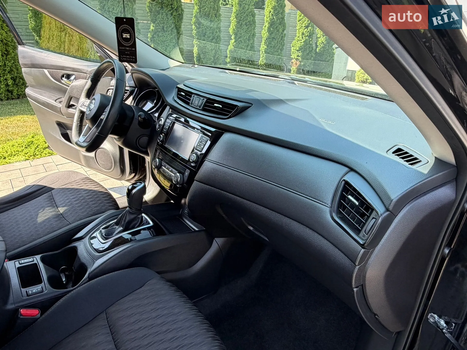 2017 Nissan Rogue - мініатюра 43