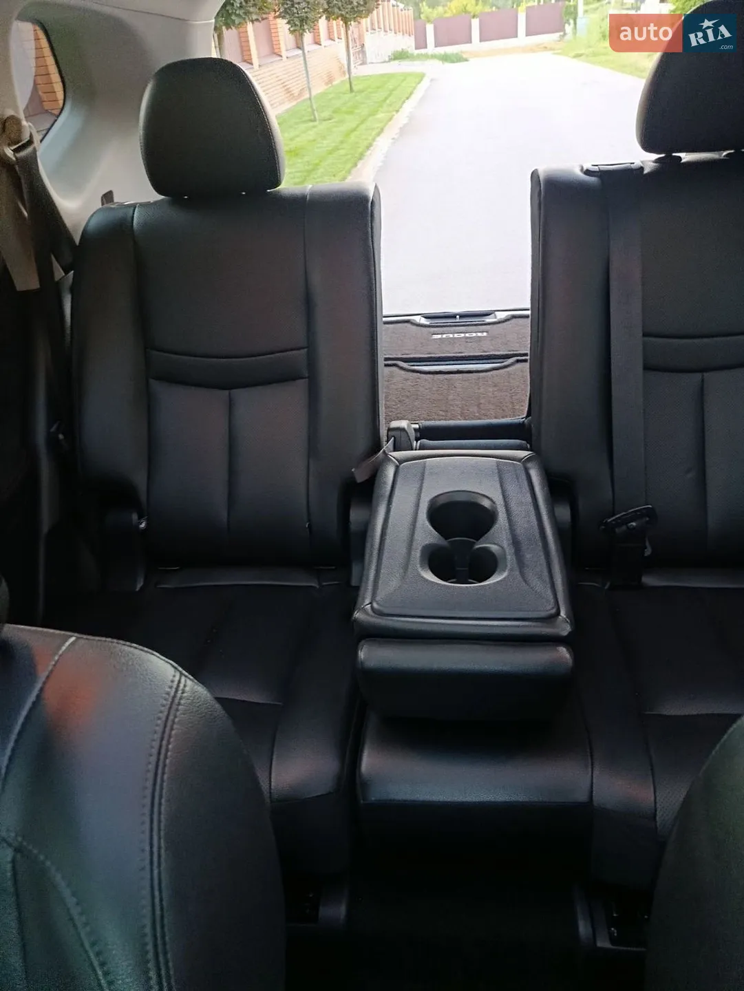 2020 Nissan Rogue - мініатюра 35