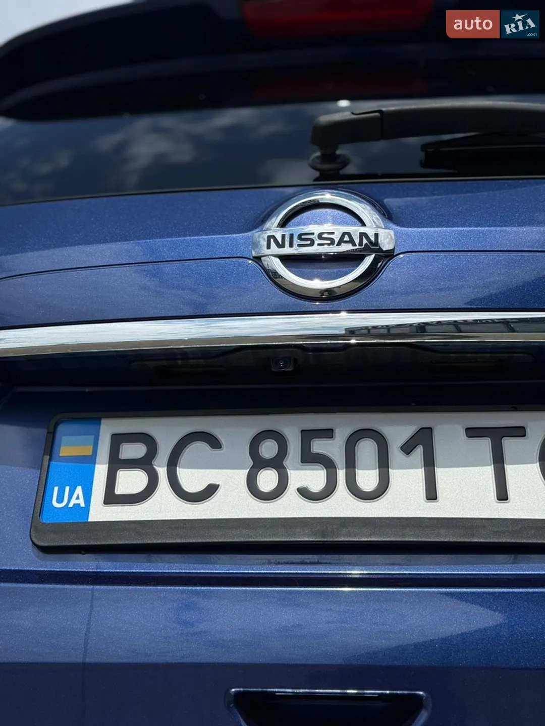 2018 Nissan Rogue - мініатюра 8