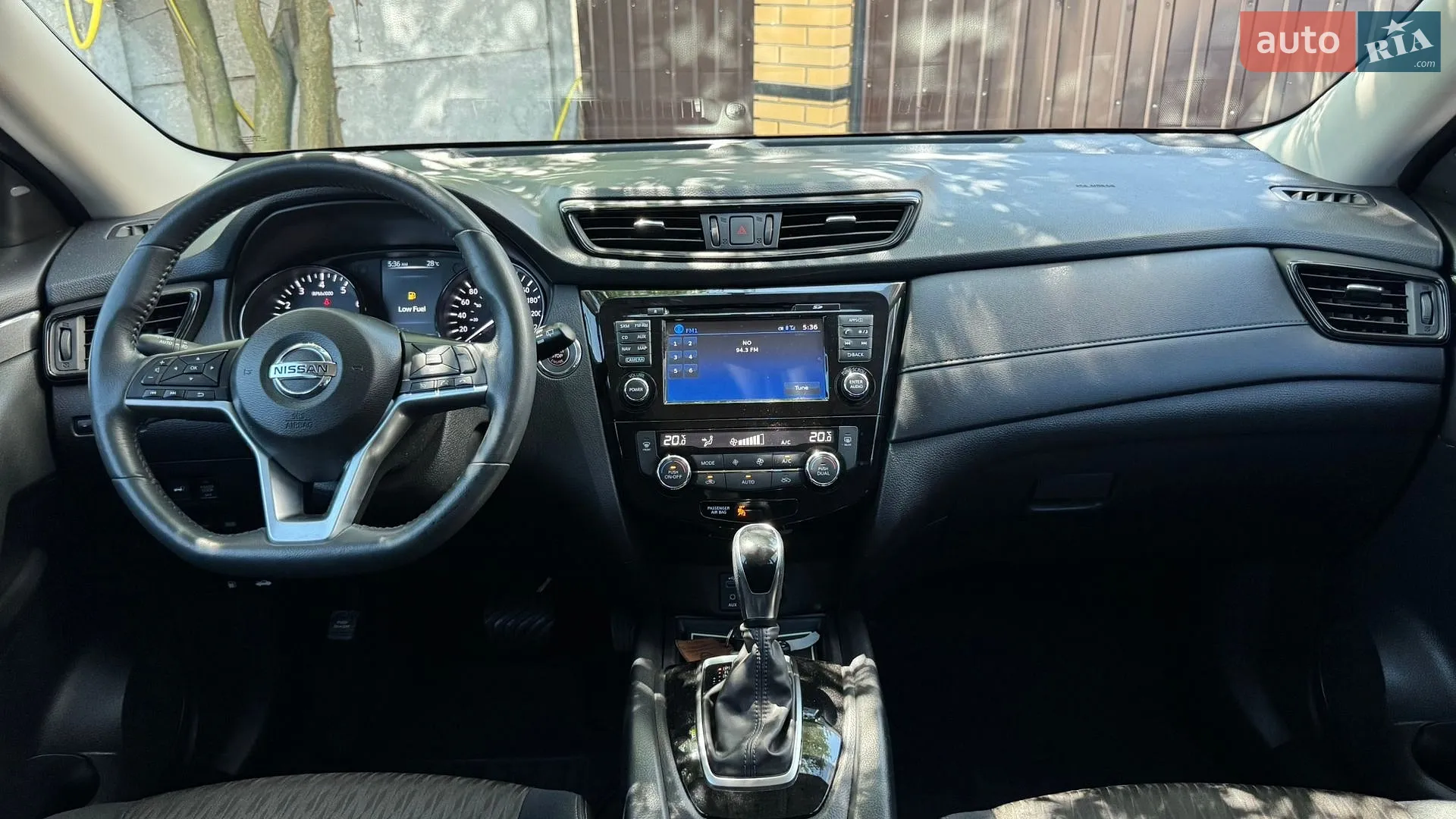 2017 Nissan Rogue - мініатюра 49