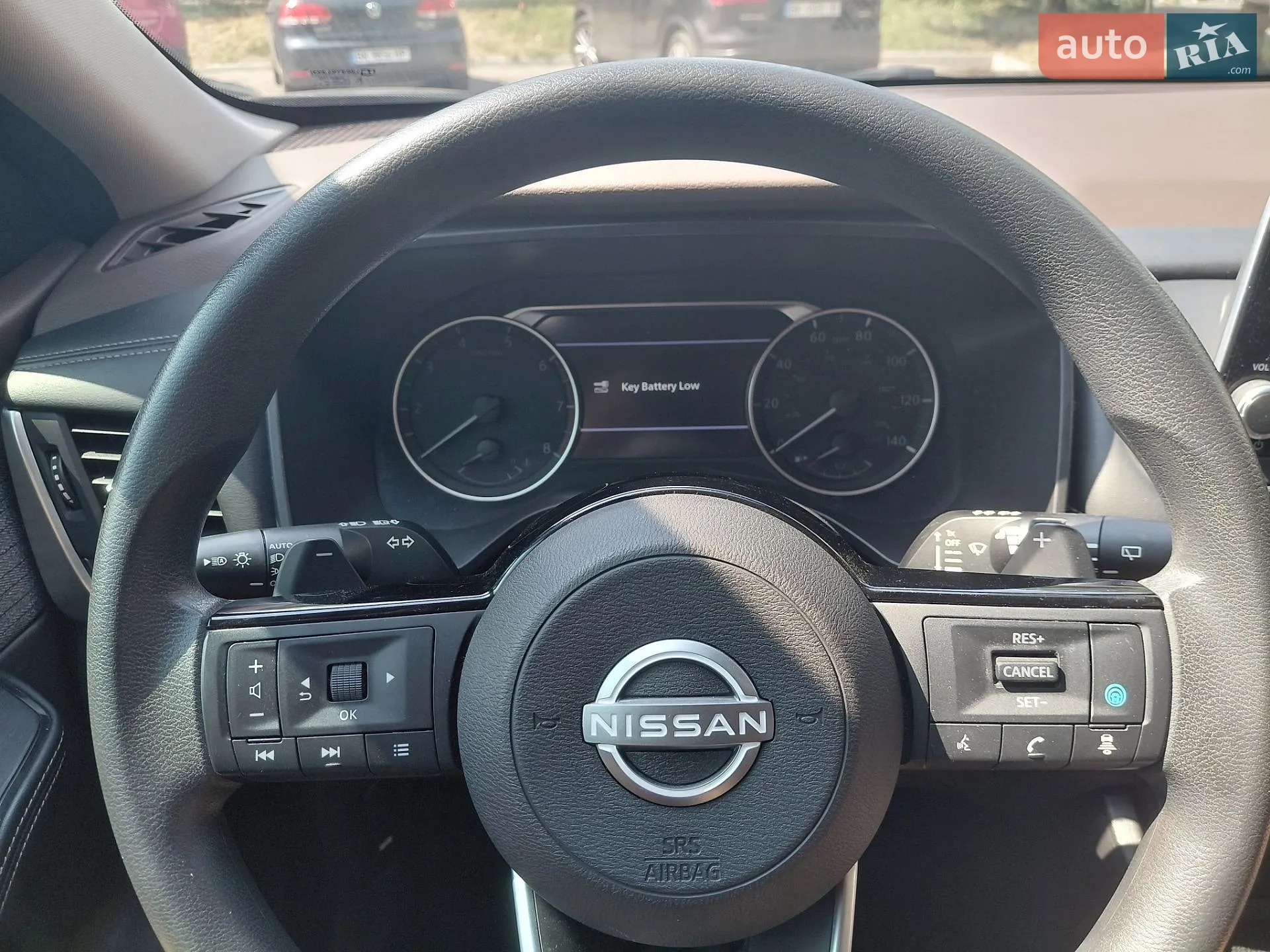 2023 Nissan Rogue - мініатюра 14