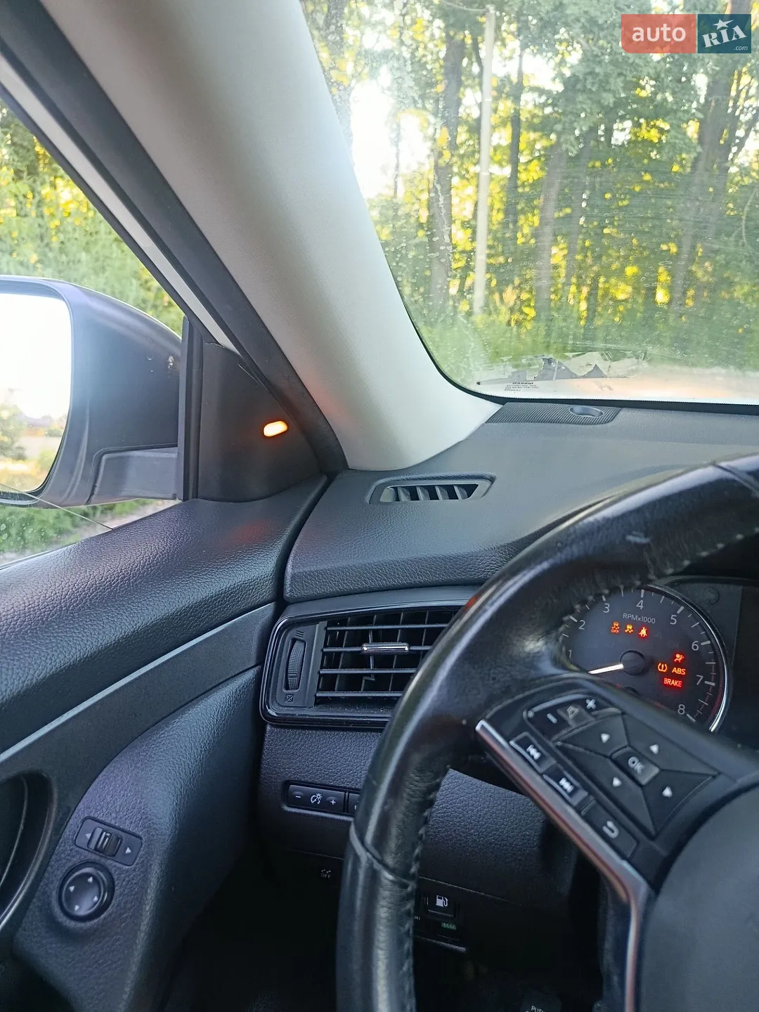 2018 Nissan Rogue - мініатюра 12