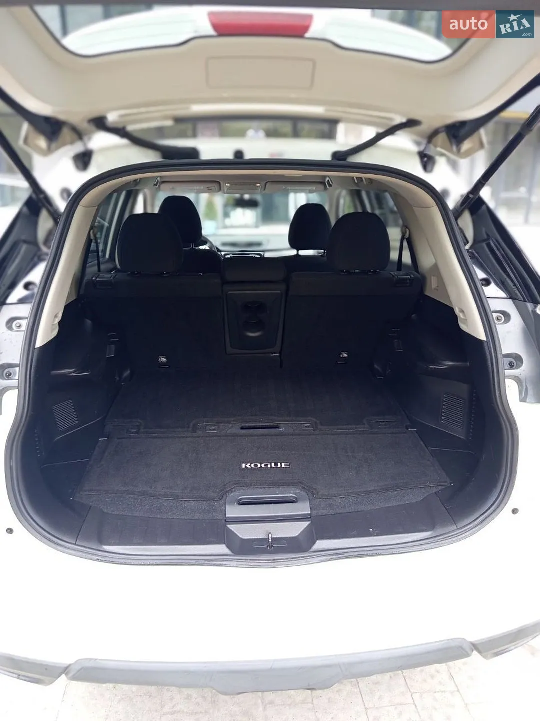 2015 Nissan Rogue - мініатюра 14
