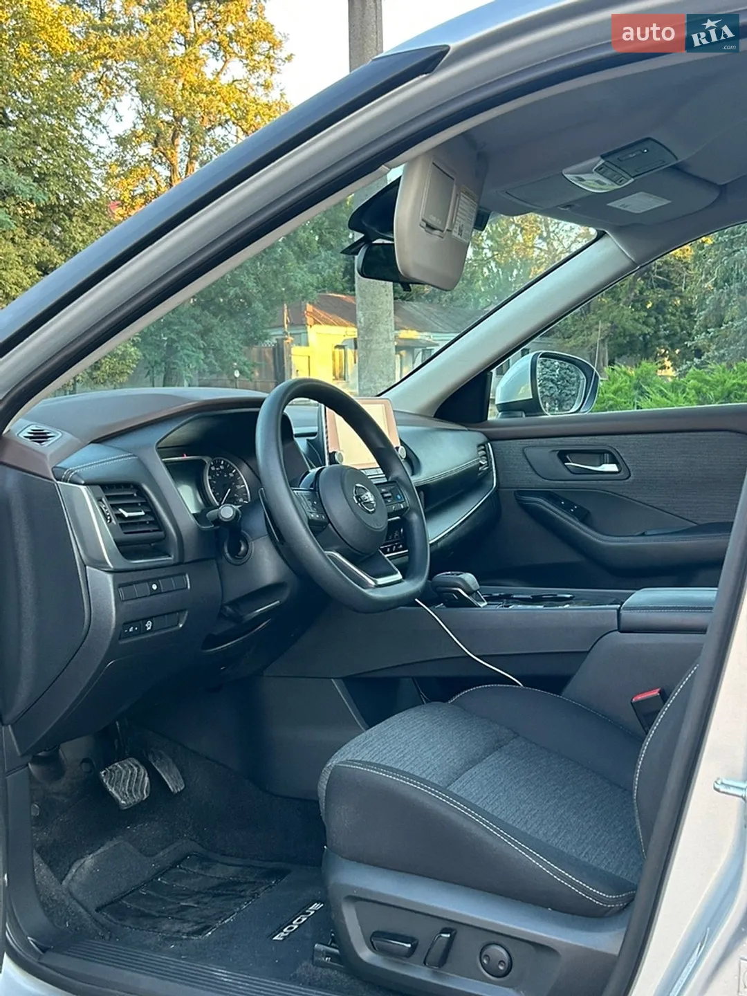 2023 Nissan Rogue - мініатюра 9