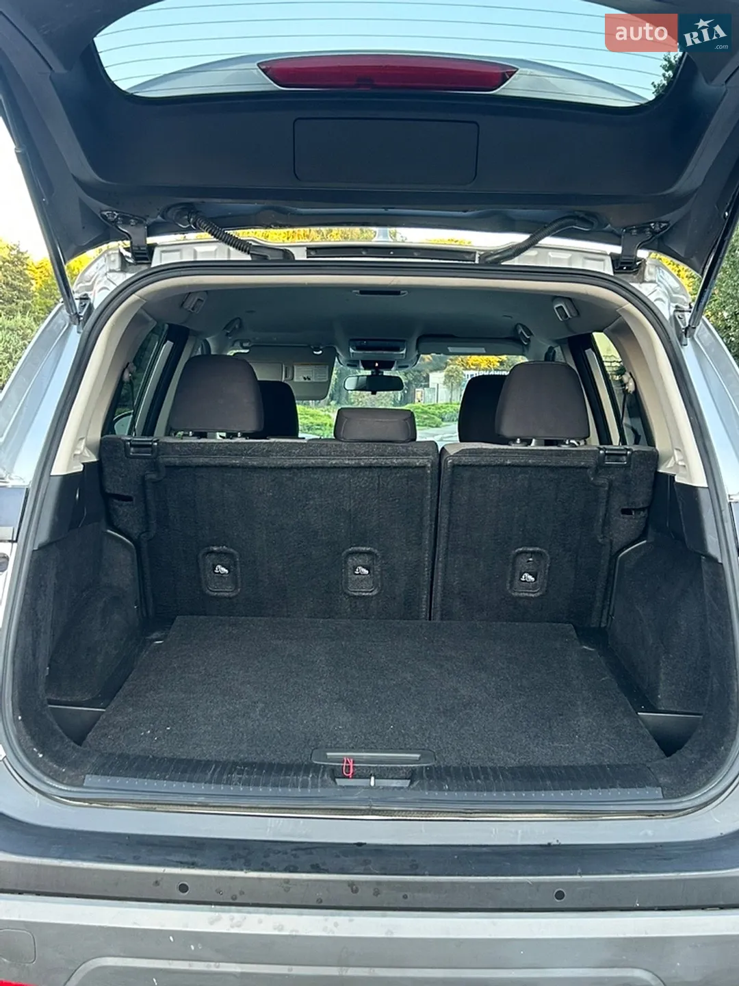 2023 Nissan Rogue - мініатюра 14