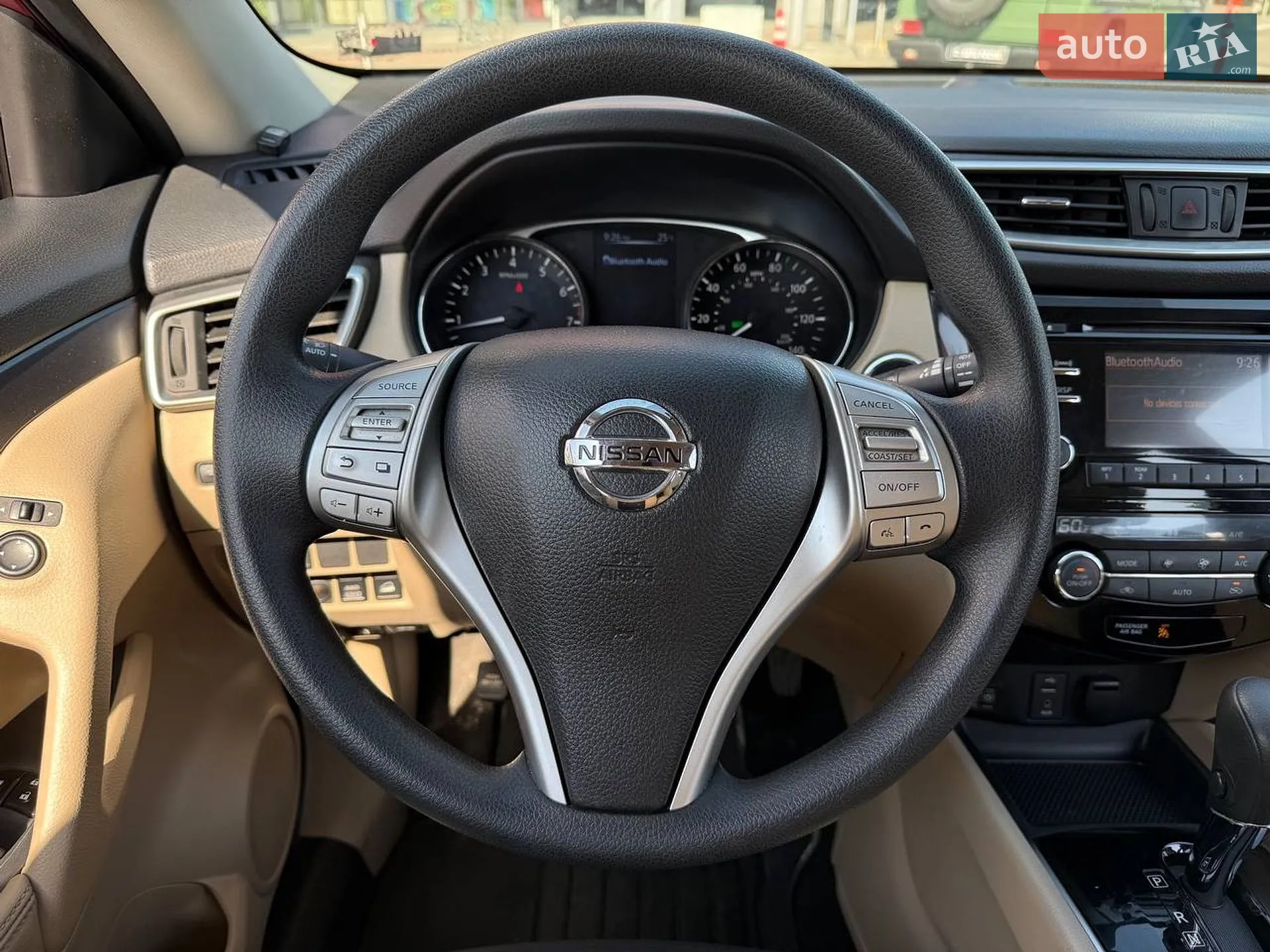 2016 Nissan Rogue - мініатюра 19