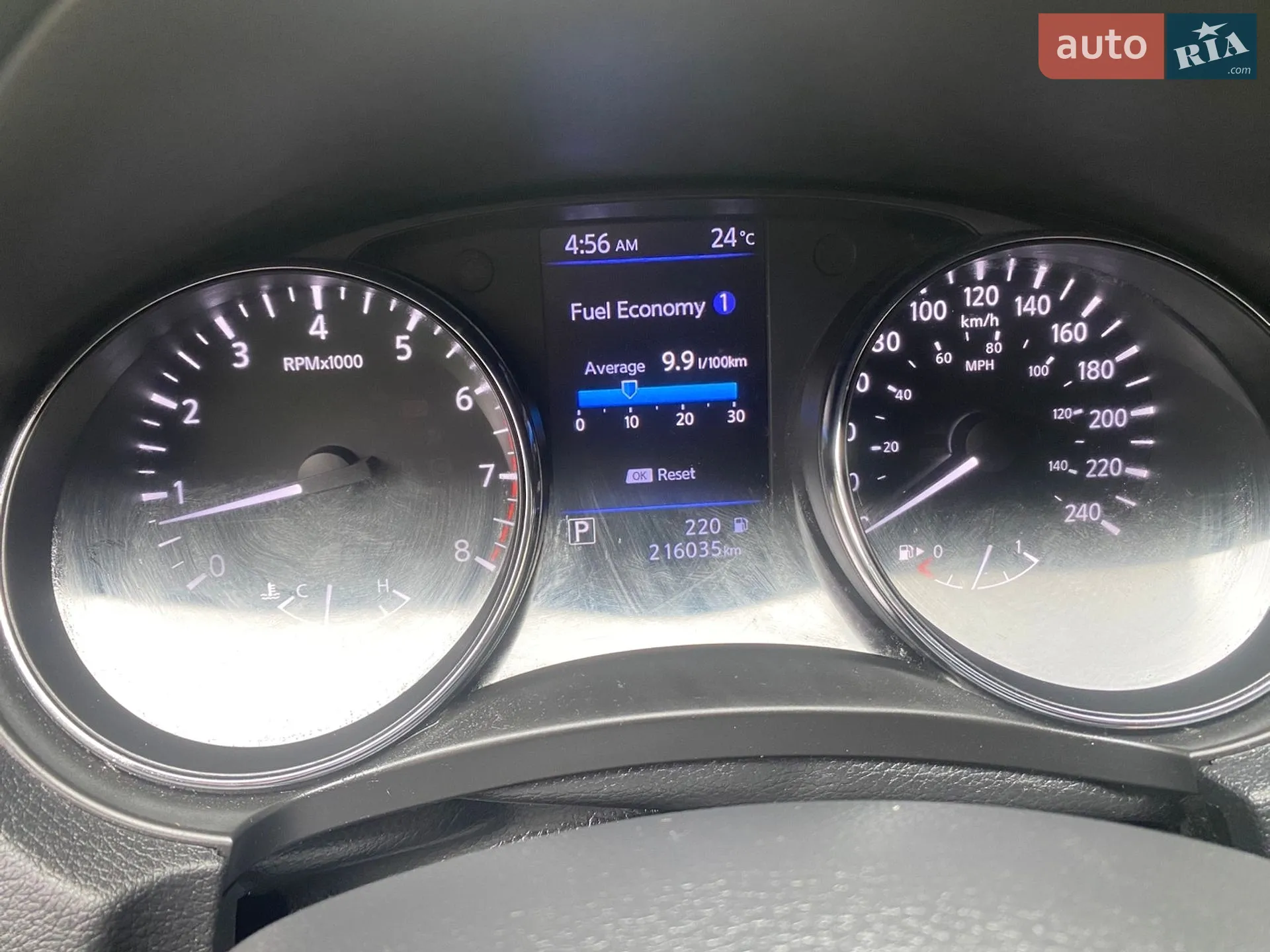 2018 Nissan Rogue - мініатюра 14