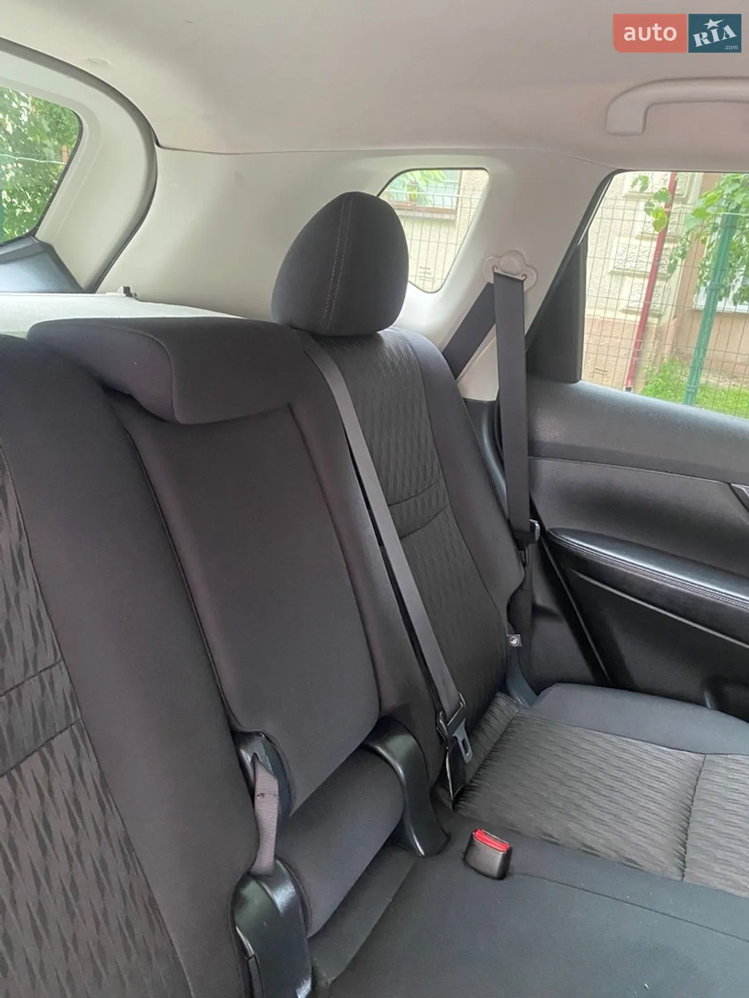 2018 Nissan Rogue - мініатюра 26