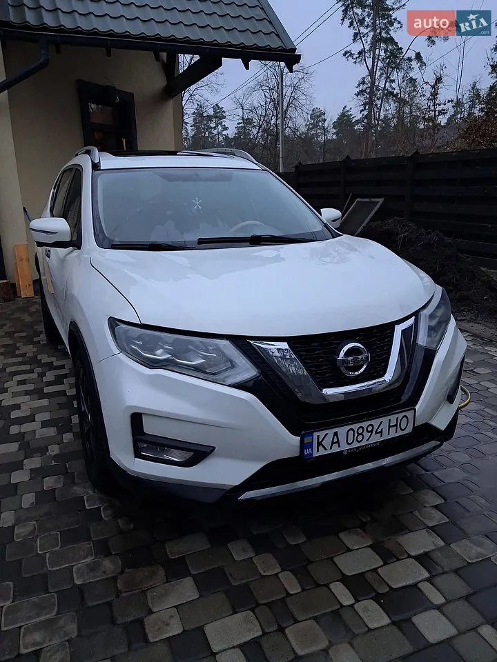 2013 Nissan Rogue - мініатюра 36