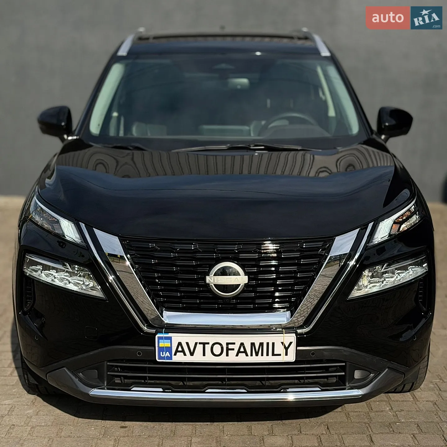 2023 Nissan Rogue - мініатюра 3