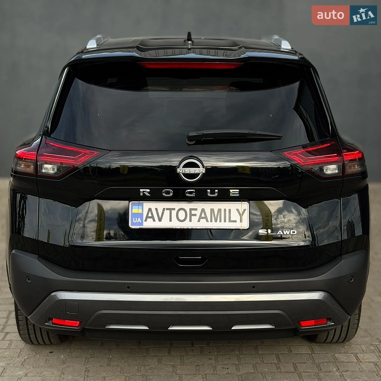 2023 Nissan Rogue - мініатюра 6
