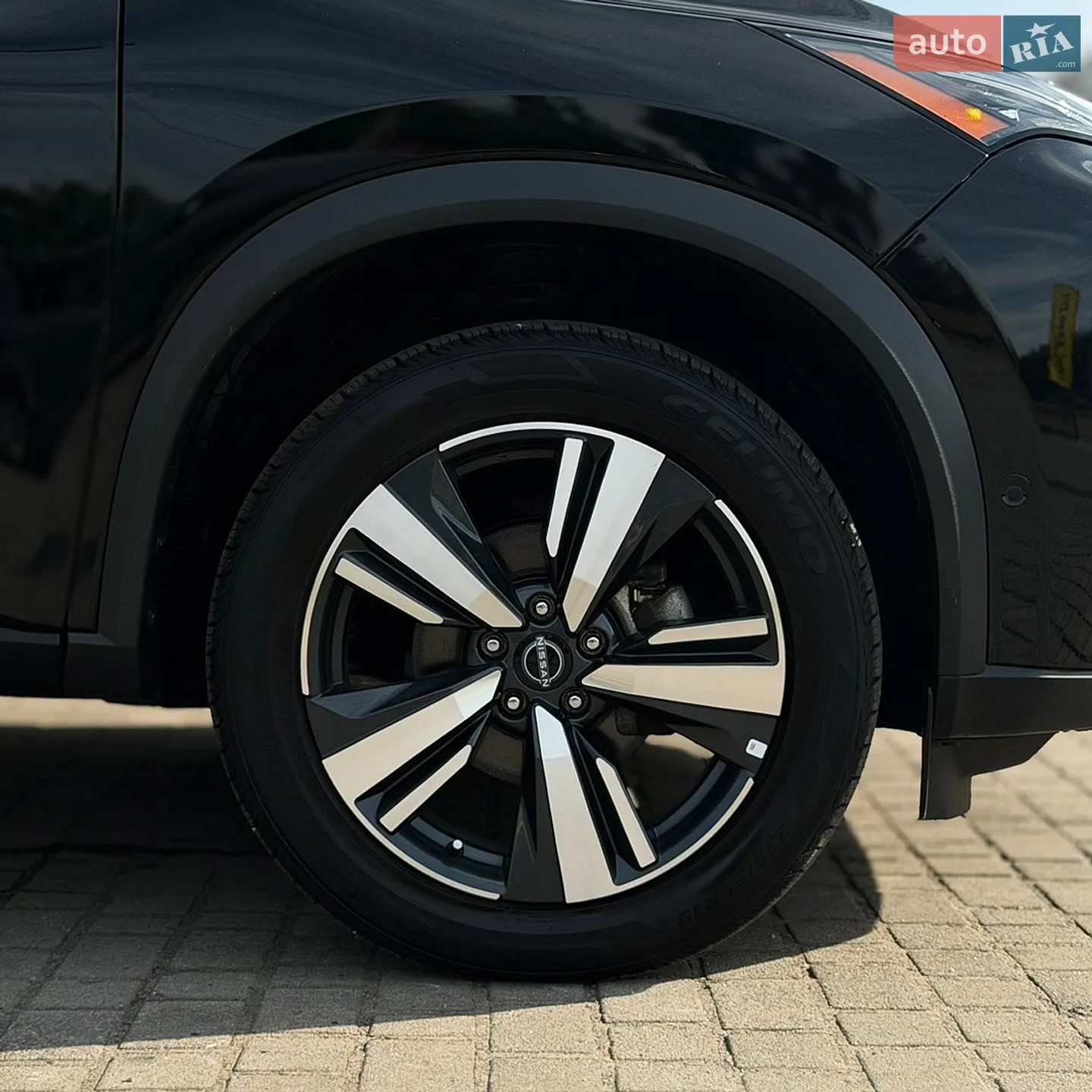 2023 Nissan Rogue - мініатюра 8