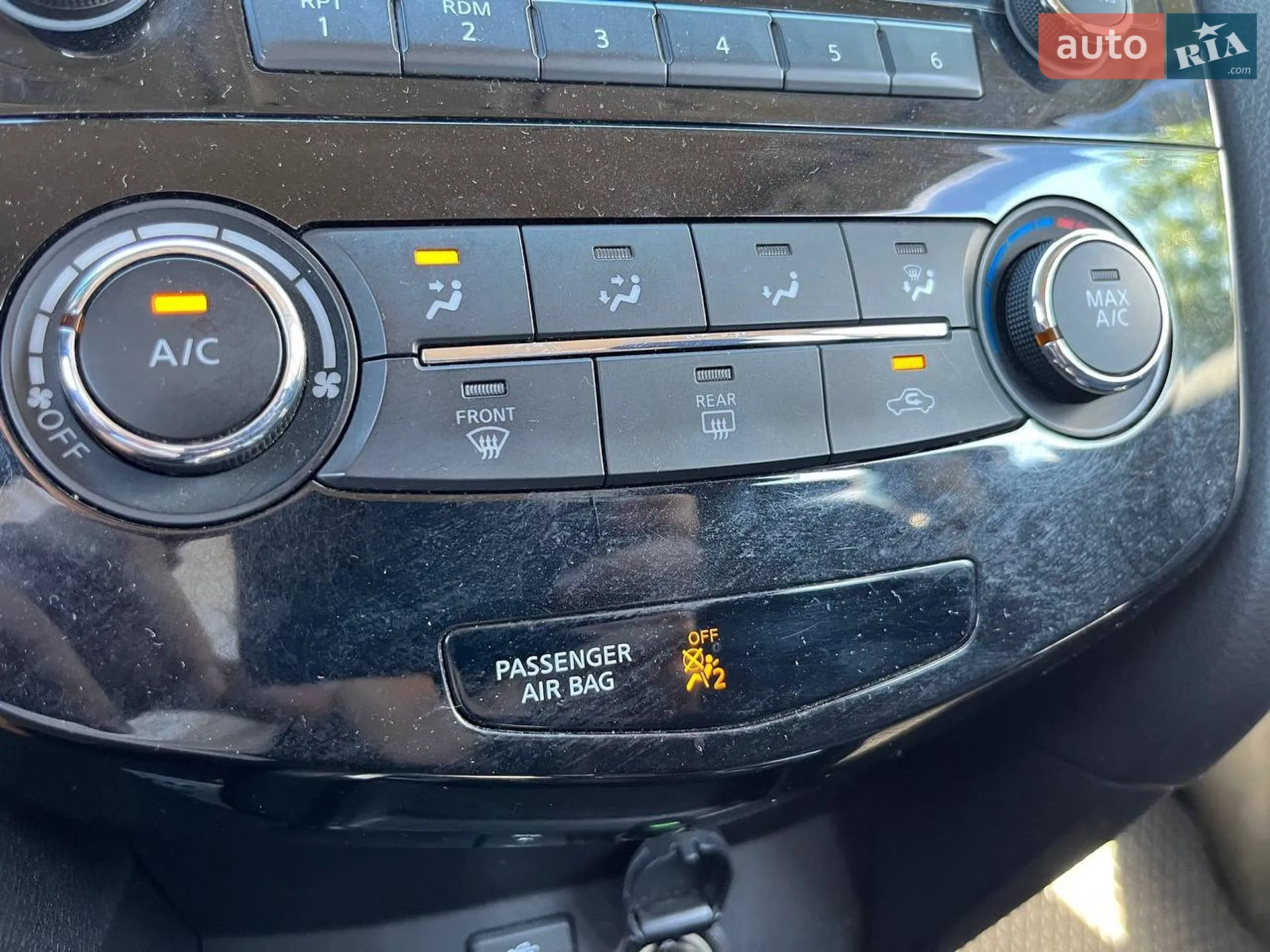 2014 Nissan Rogue - мініатюра 23