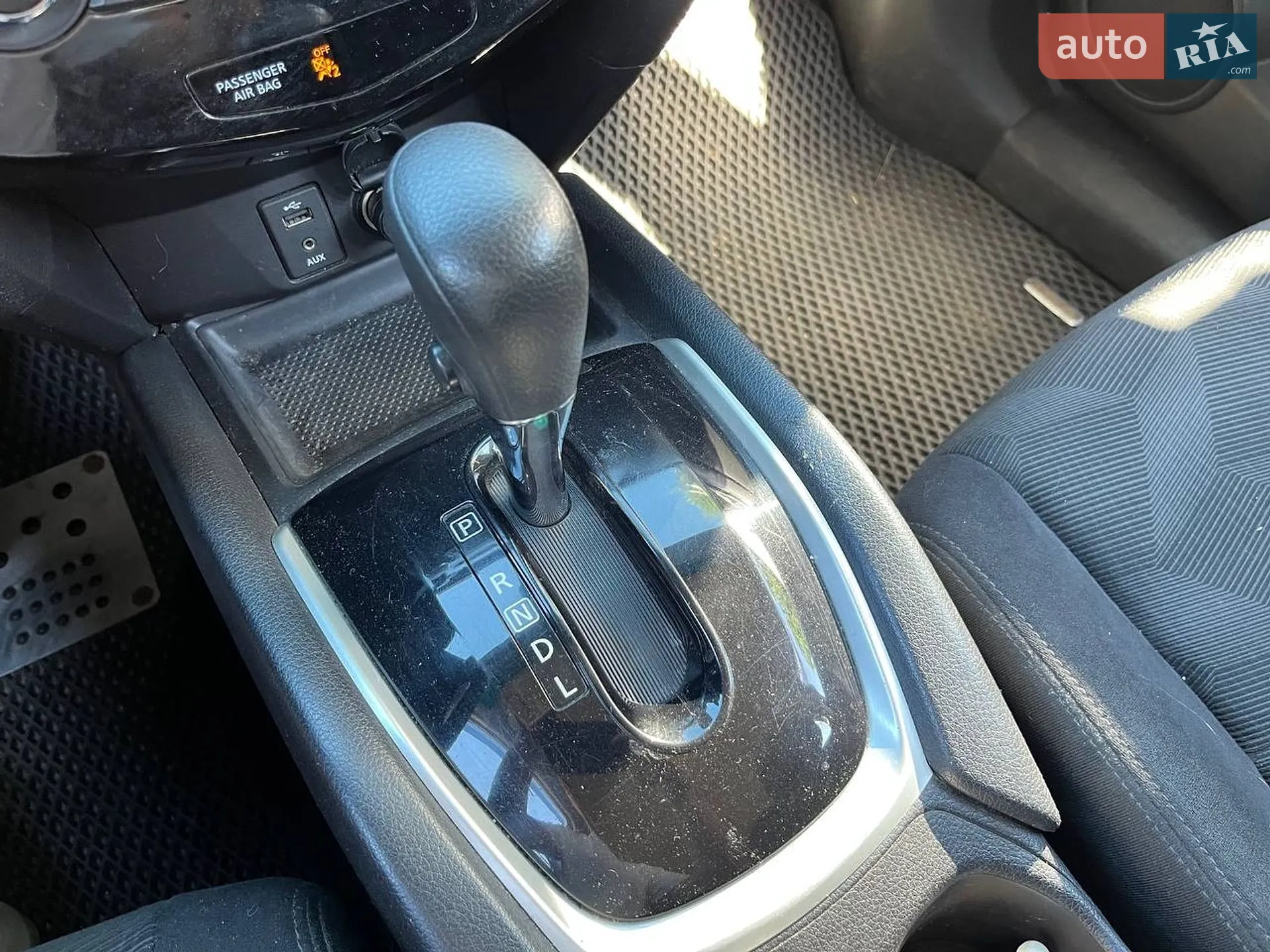 2014 Nissan Rogue - мініатюра 24