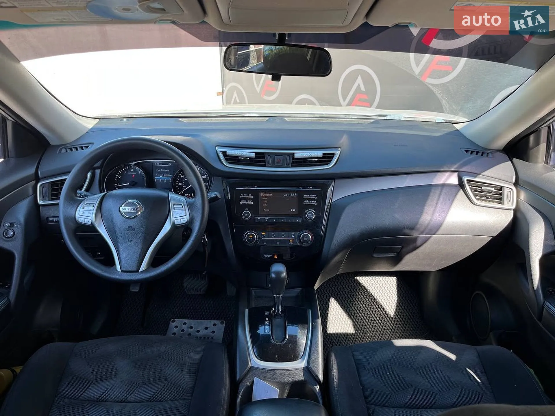 2014 Nissan Rogue - мініатюра 14