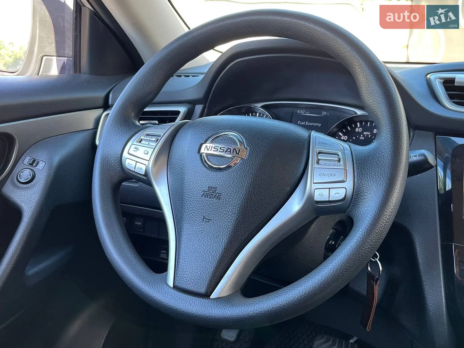 2014 Nissan Rogue - мініатюра 15