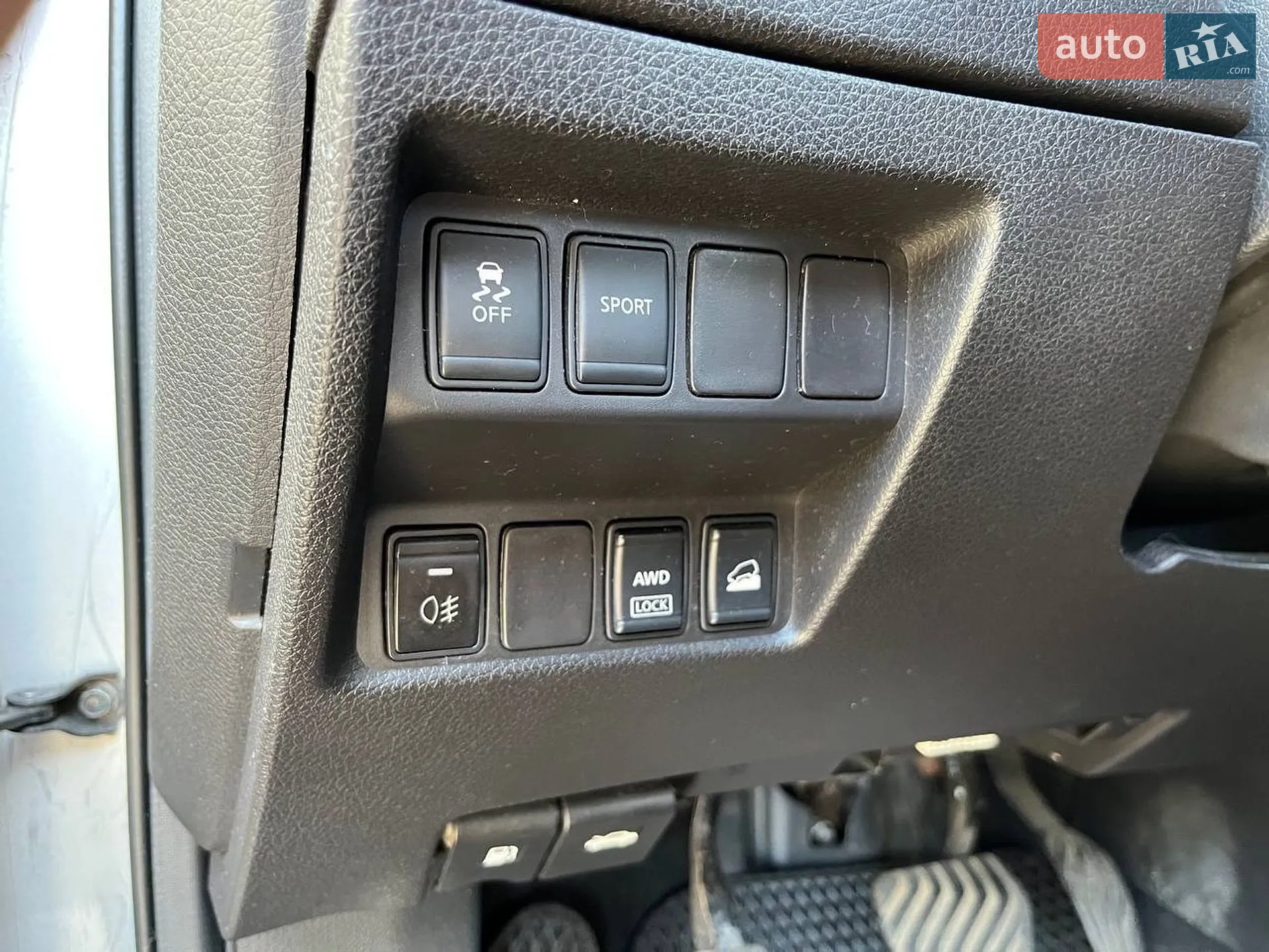 2014 Nissan Rogue - мініатюра 26