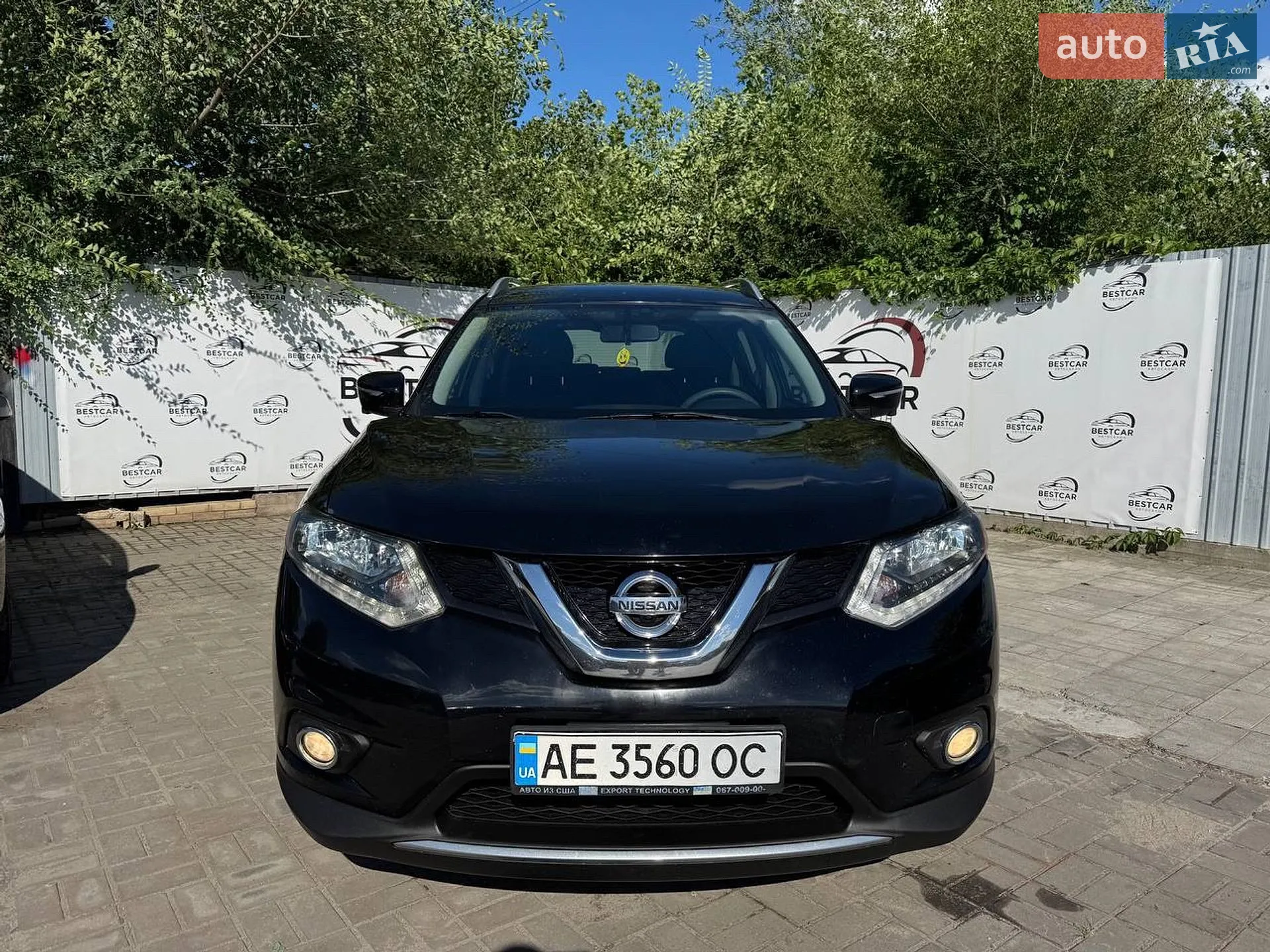 2014 Nissan Rogue - мініатюра 5
