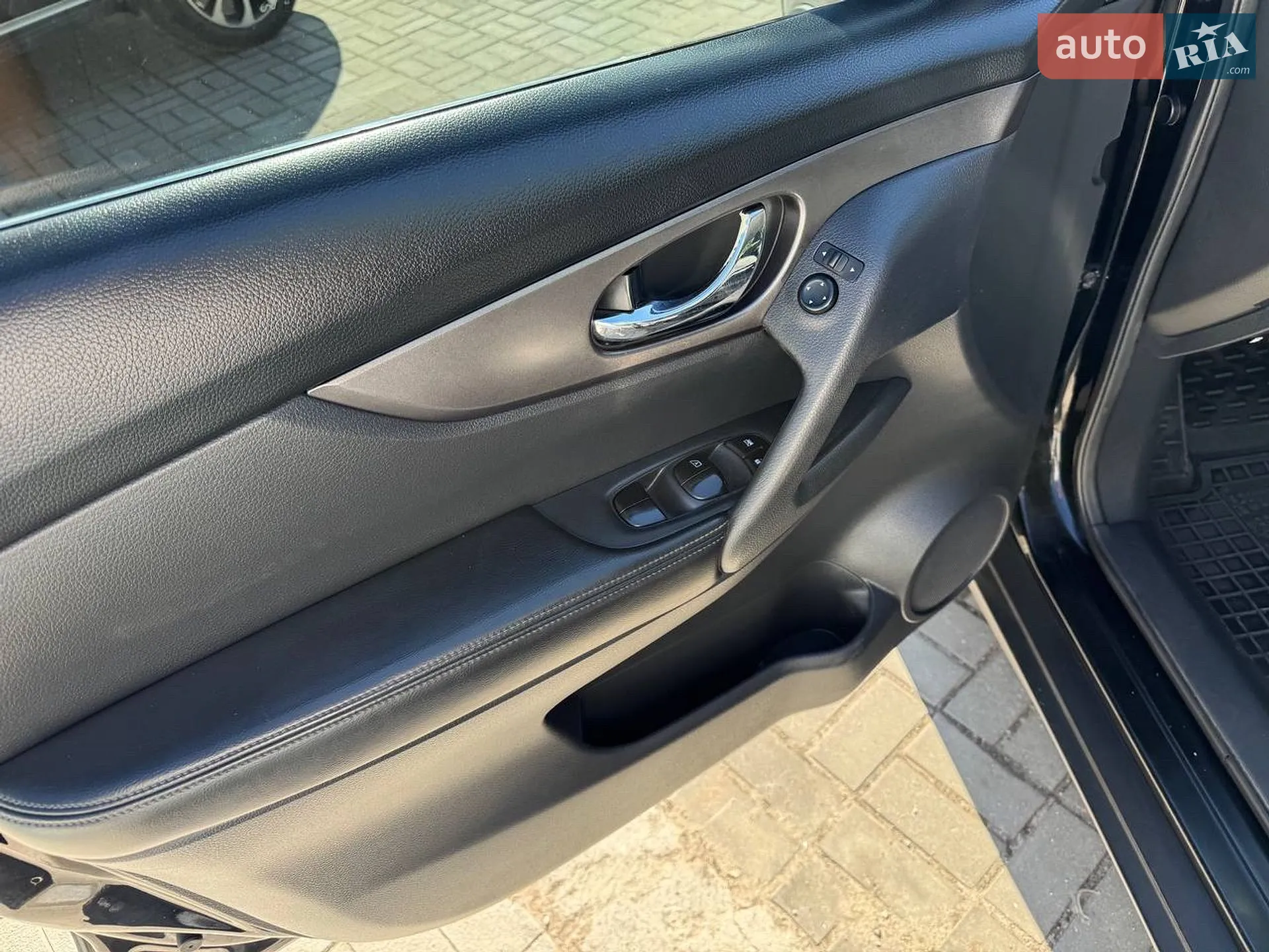2014 Nissan Rogue - мініатюра 8