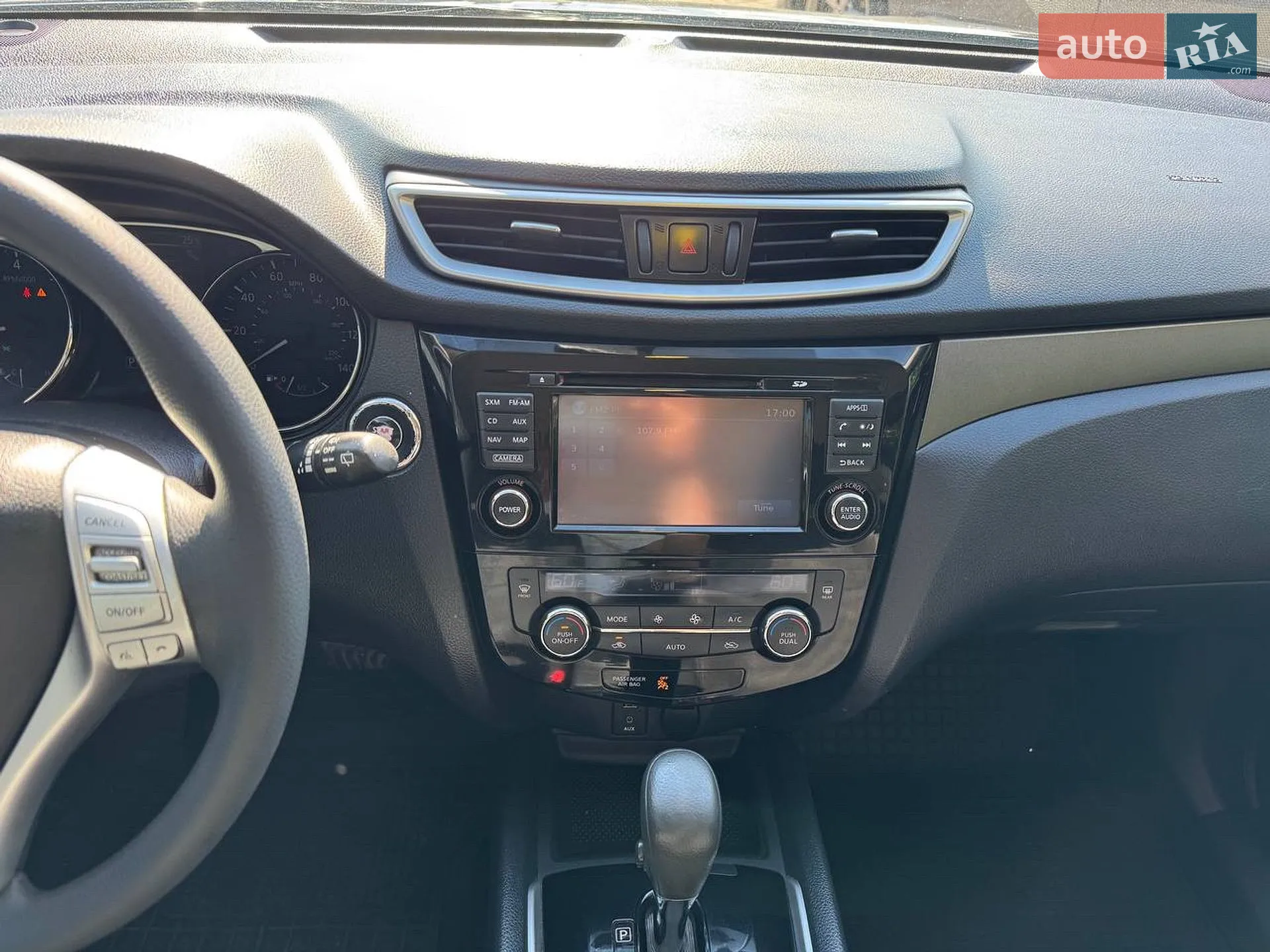2014 Nissan Rogue - мініатюра 11