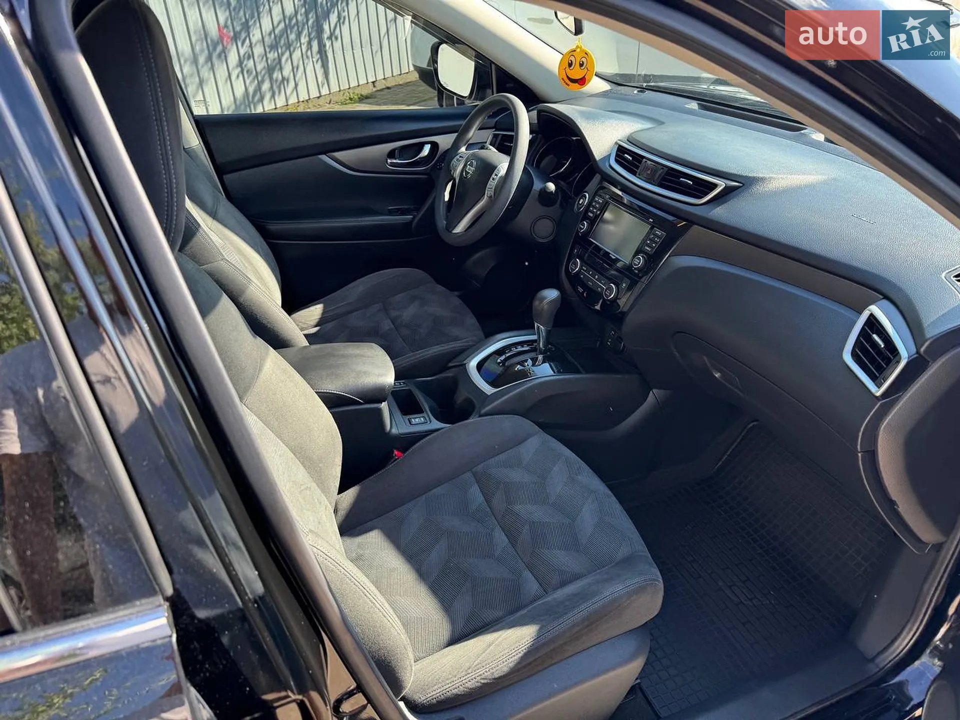 2014 Nissan Rogue - мініатюра 12