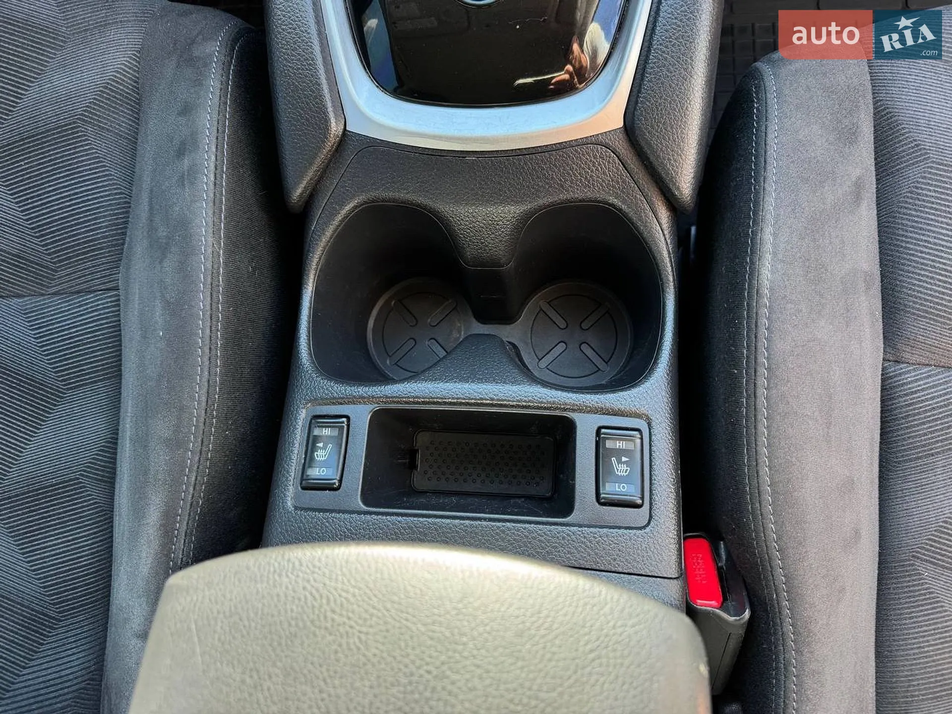 2014 Nissan Rogue - мініатюра 15