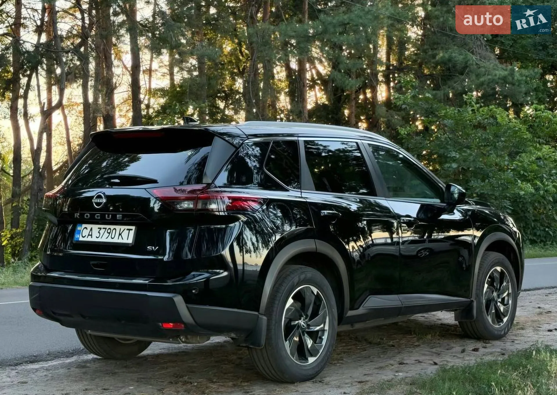2024 Nissan Rogue - мініатюра 14