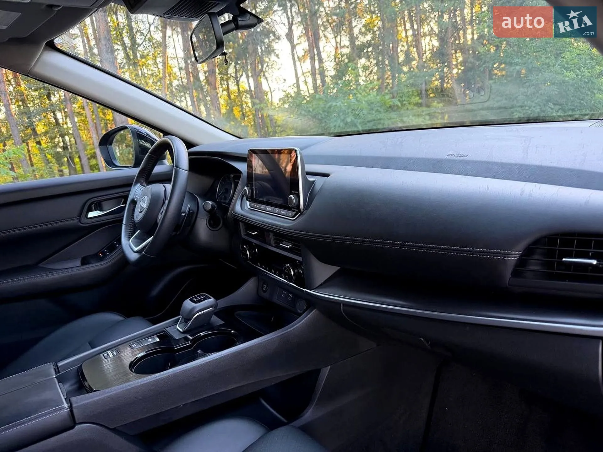 2024 Nissan Rogue - мініатюра 42