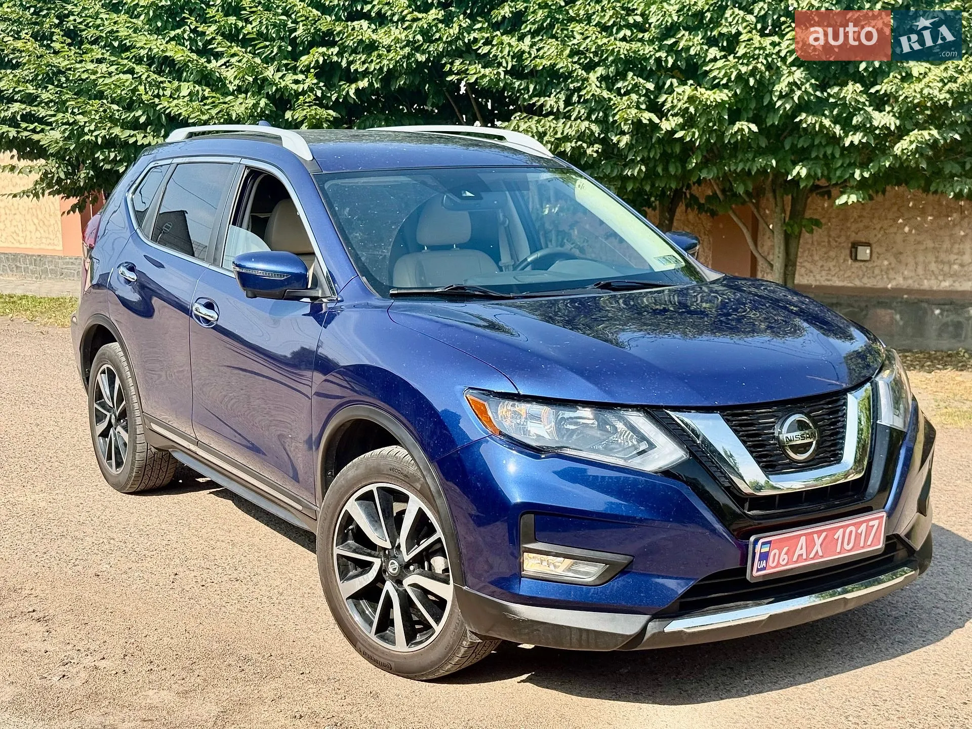 2018 Nissan Rogue - мініатюра 26