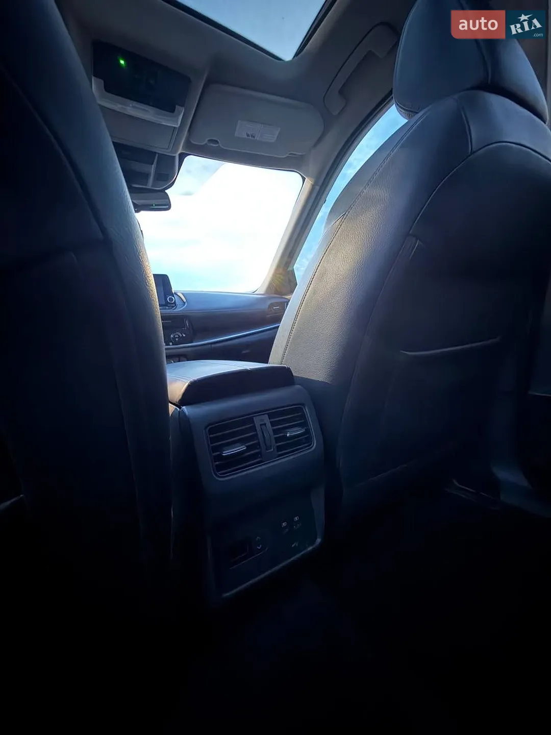 2021 Nissan Rogue - мініатюра 4
