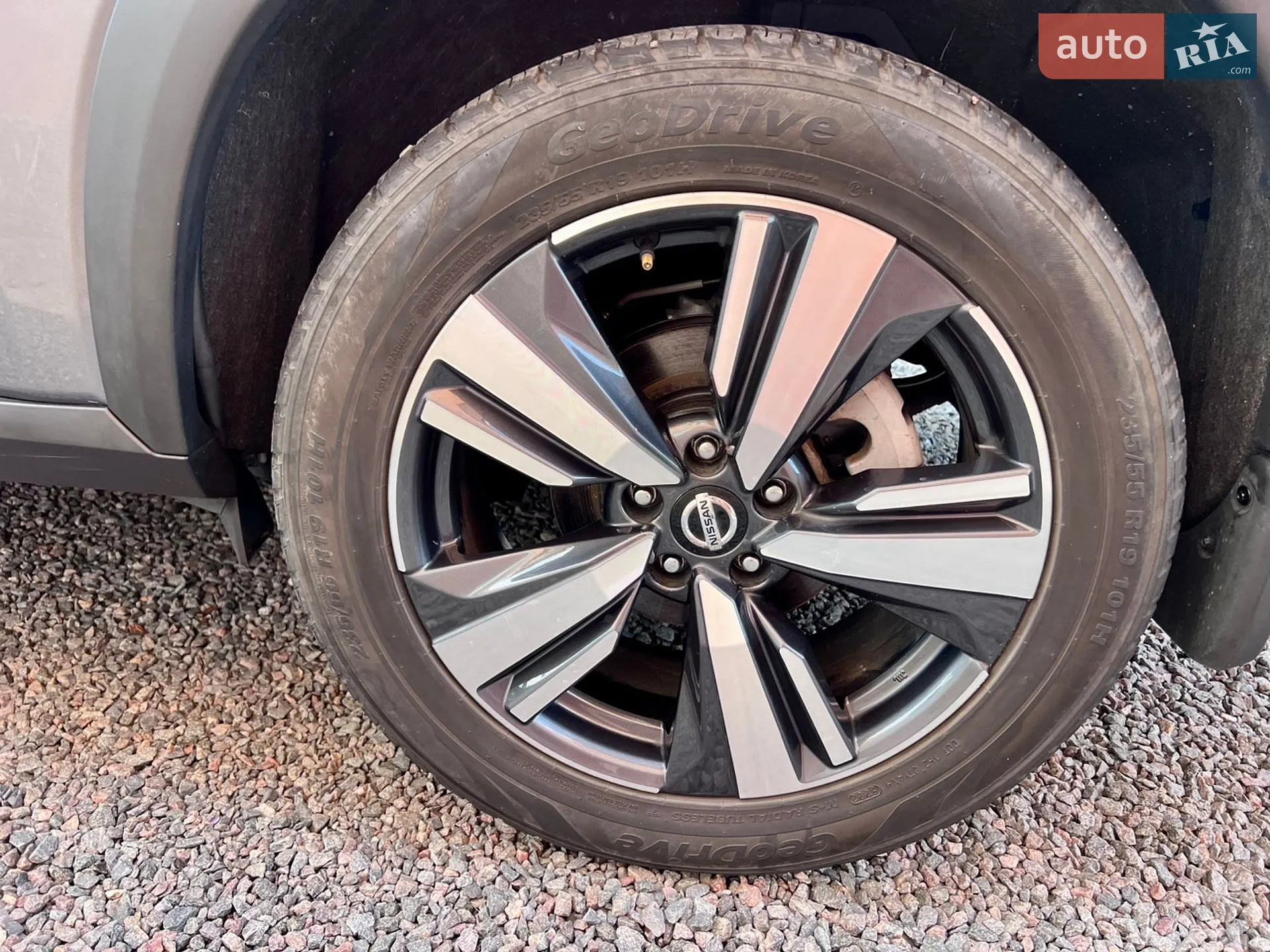 2021 Nissan Rogue - мініатюра 26