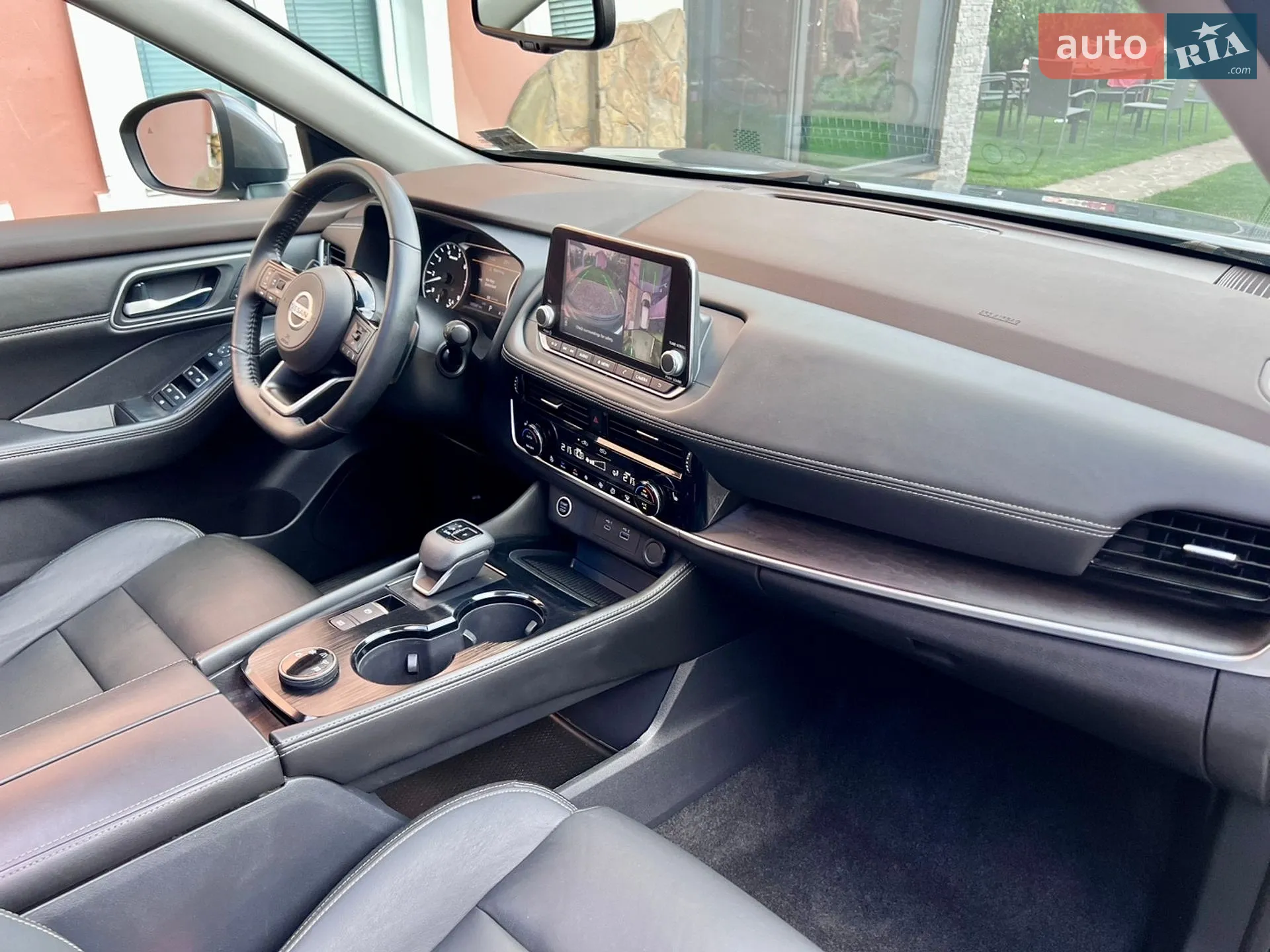 2021 Nissan Rogue - мініатюра 51