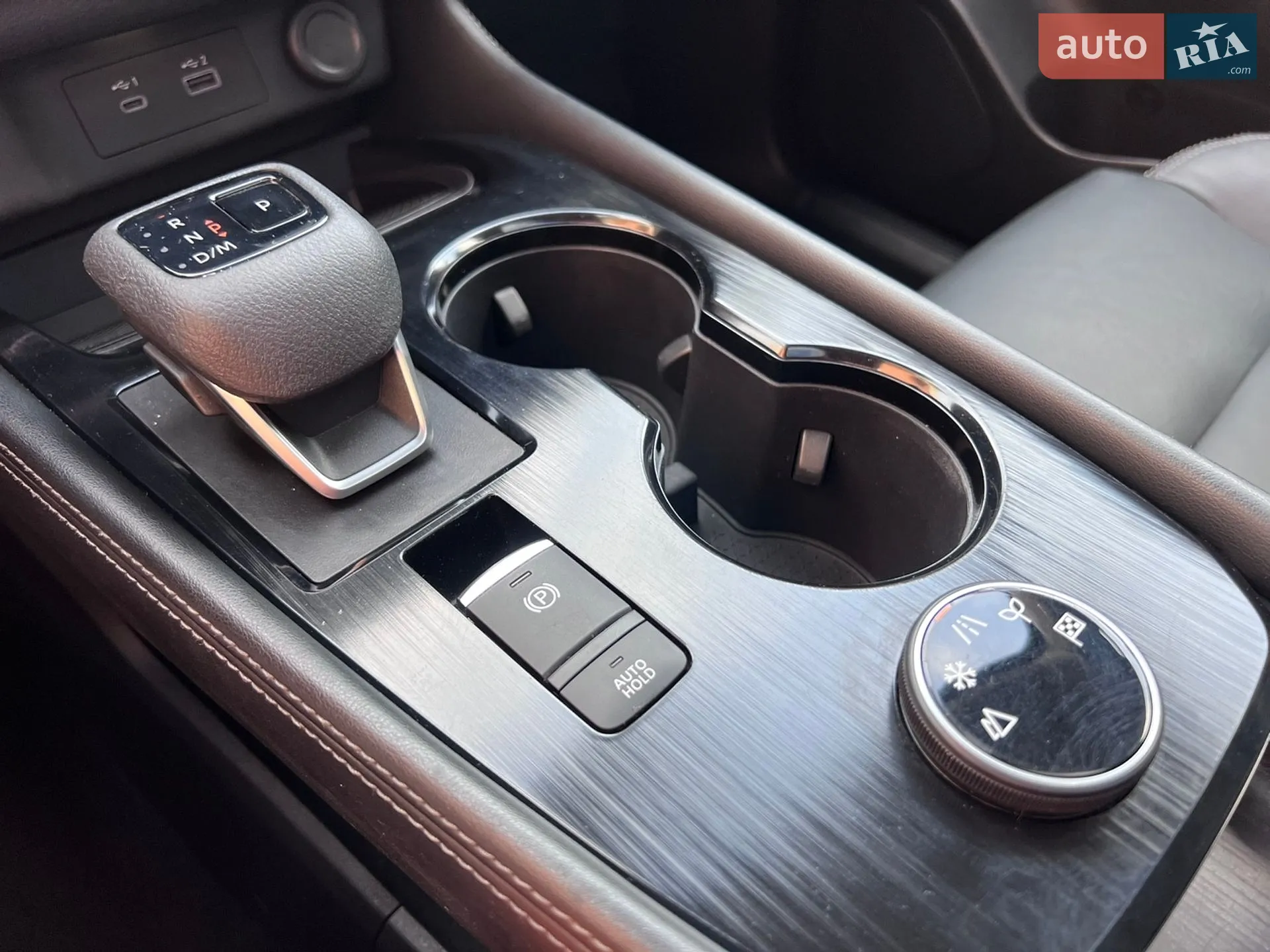 2021 Nissan Rogue - мініатюра 64