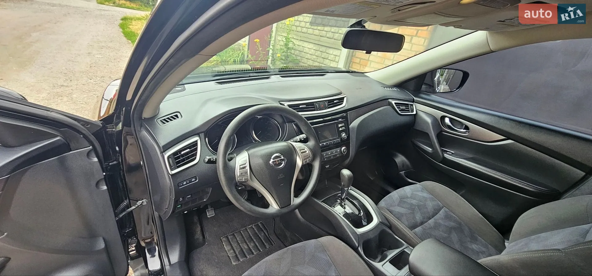 2015 Nissan Rogue - мініатюра 11