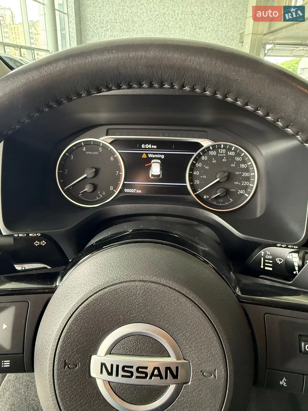 2021 Nissan Rogue - мініатюра 10