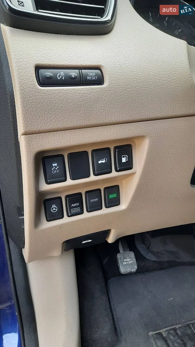 2018 Nissan Rogue - мініатюра 7