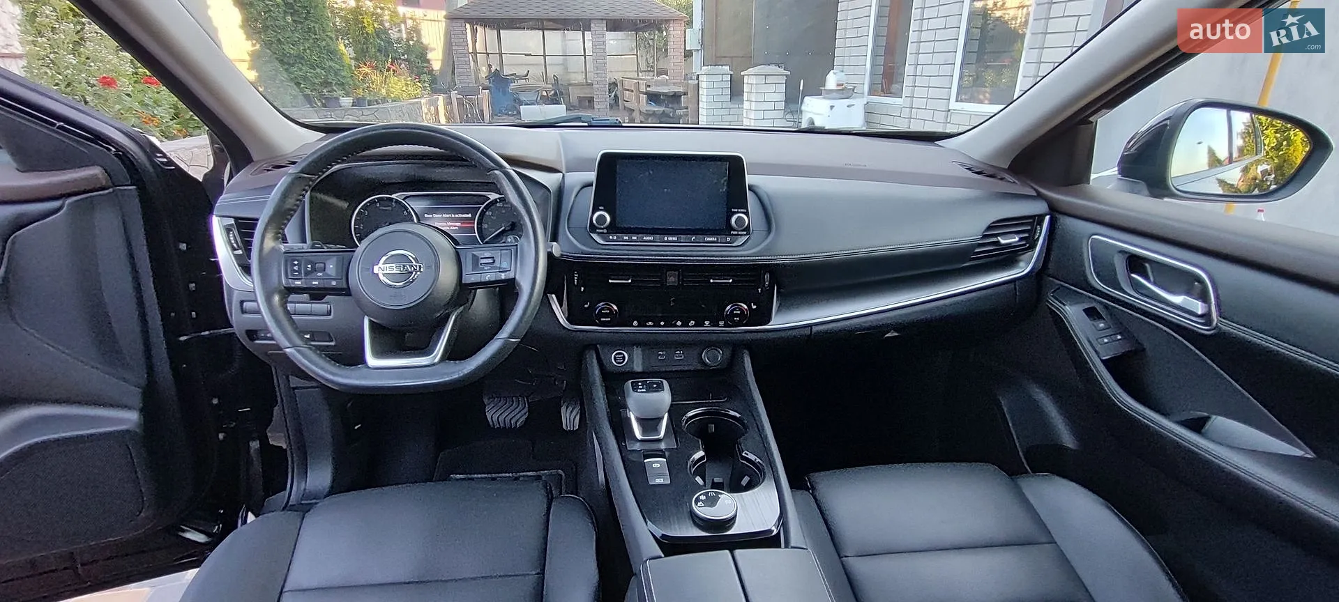 2021 Nissan Rogue - мініатюра 17