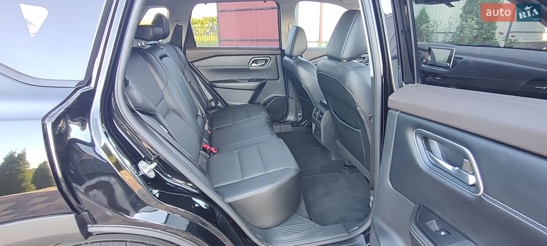 2021 Nissan Rogue - мініатюра 25