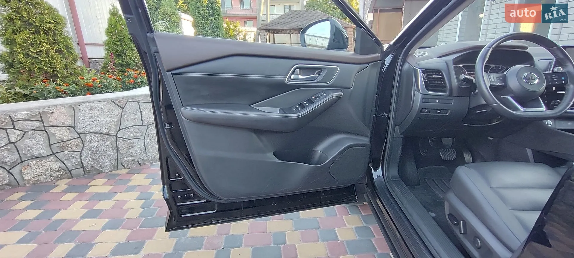 2021 Nissan Rogue - мініатюра 33