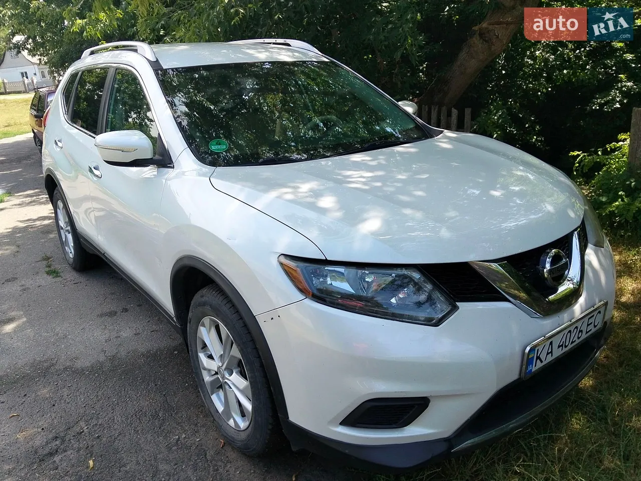2015 Nissan Rogue - мініатюра 16