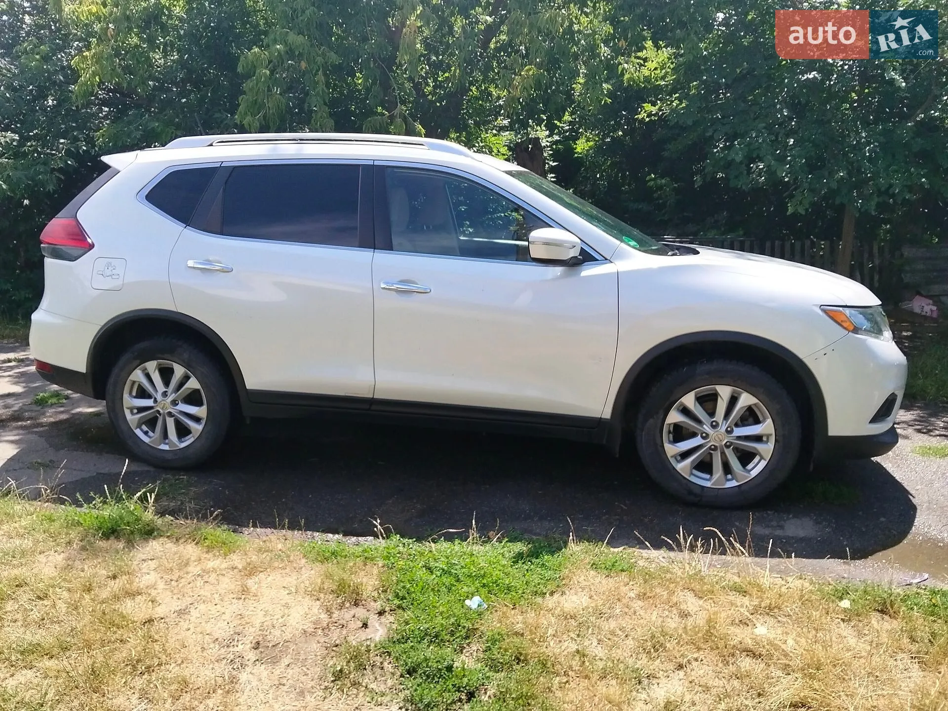 2015 Nissan Rogue - мініатюра 20