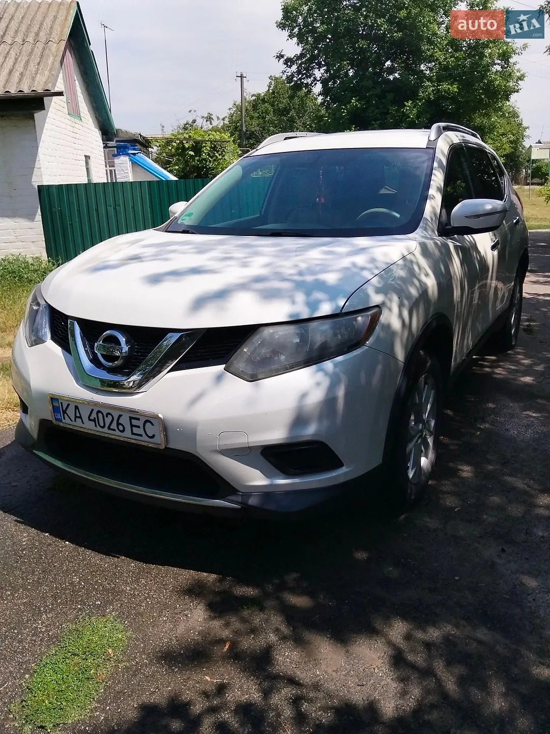 2015 Nissan Rogue - мініатюра 22