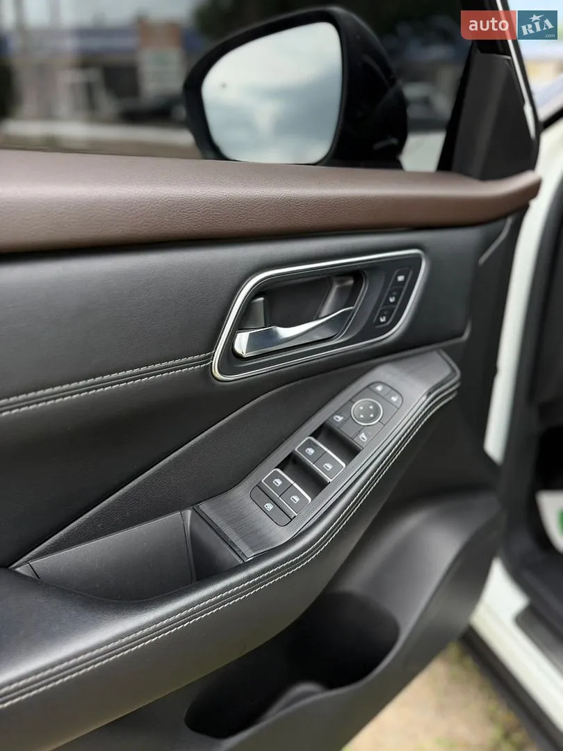 2020 Nissan Rogue - мініатюра 14